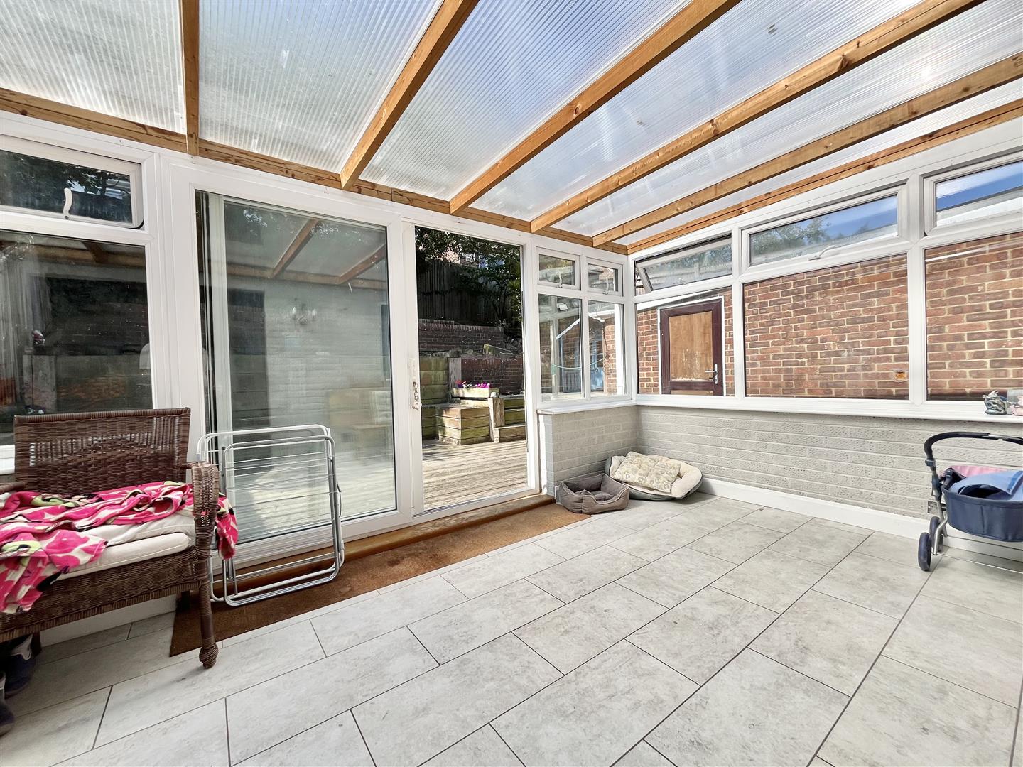 Ian Close, Bexhill-On-Sea
